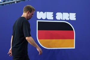 La DFB confirmó la salida de Nagelsmann y apunta a Klopp para reconstruir a Alemania