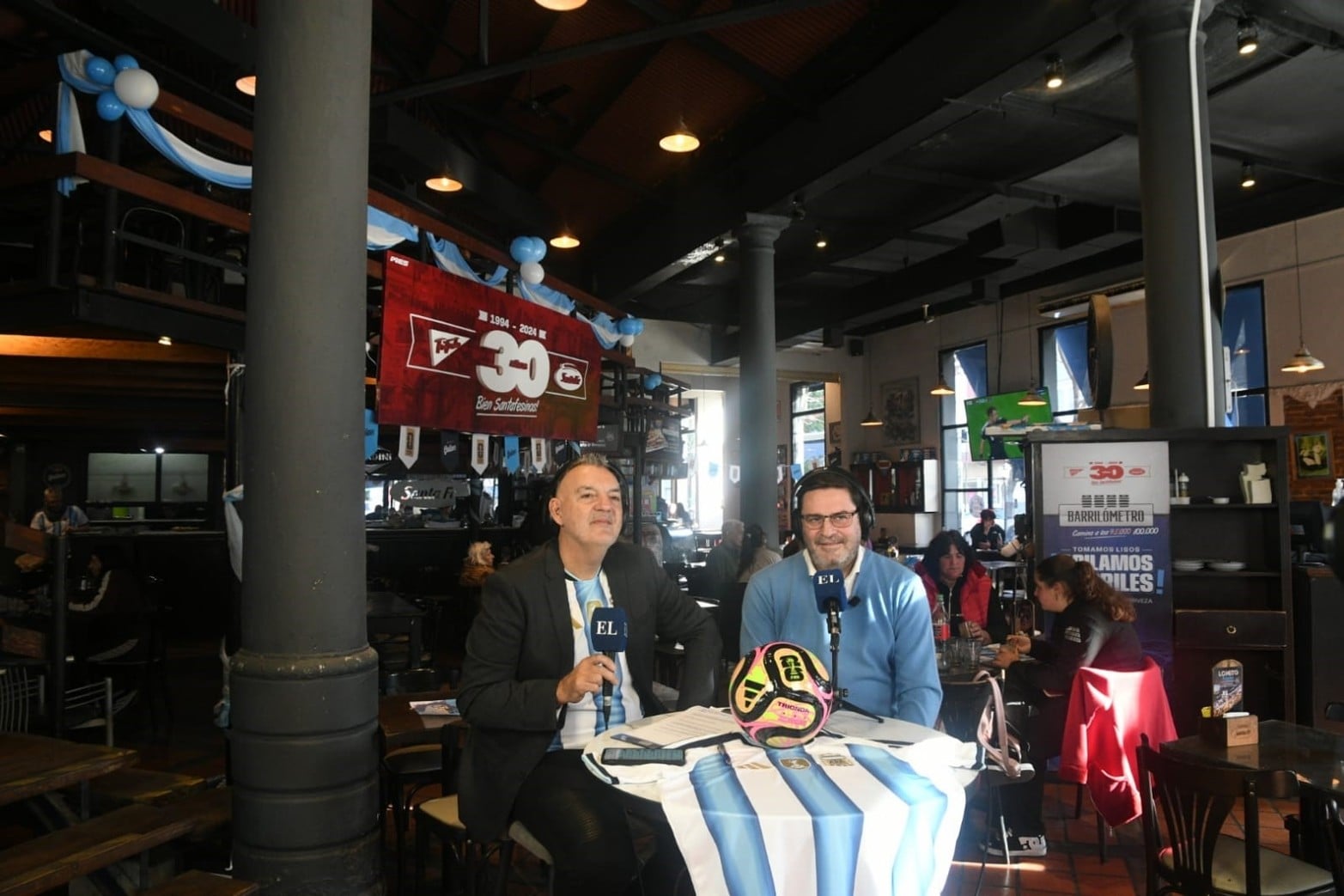 La previa de Argentina - Cabo Verde. 