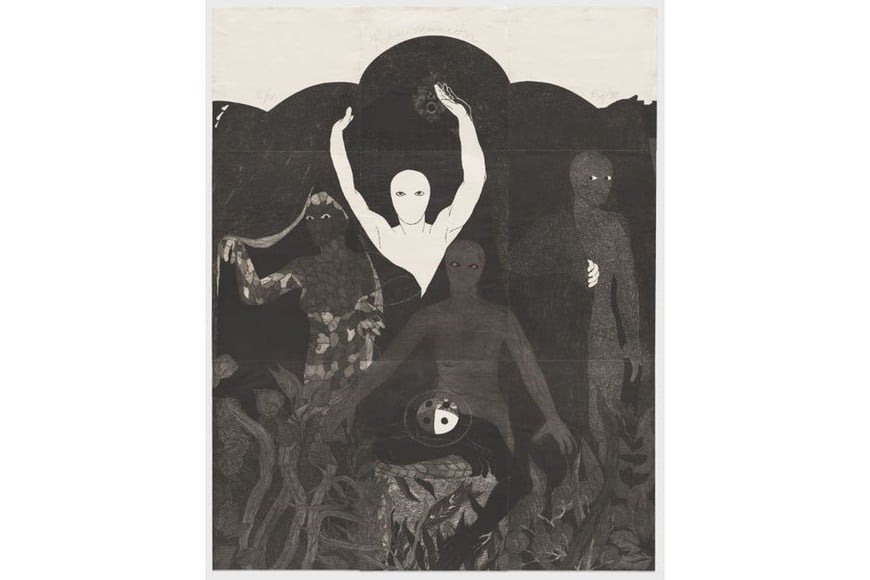 Gentileza Moma