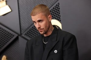 Justin Bieber se sumaría al show de mediotiempo de la final del Mundial. Crédito: REUTERS.