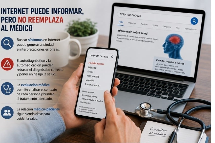 Especialistas advierten que esta práctica puede generar ansiedad.