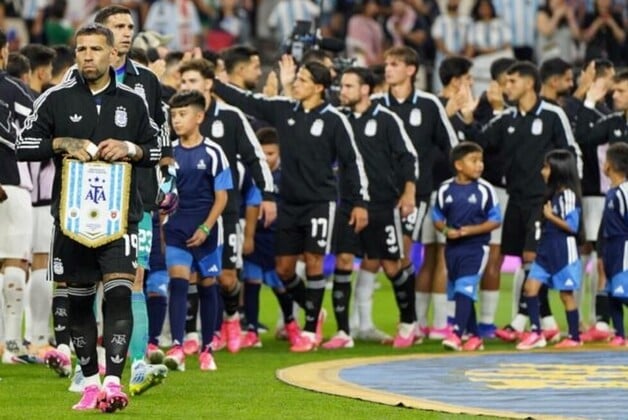 Un partido que marcará muchas cosas Créditos: Fernando Nicola
