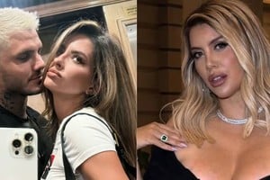Wanda Nara criticó duramente las decisiones de Mauro Icardi y la "China" Suárez, señalando que sus salidas nocturnas afectan su carrera futbolística.