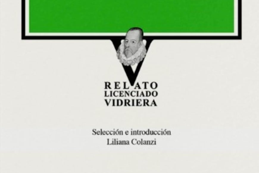 Portada de la obra de María Virginia Estenssoro.