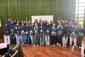 Durante julio, un equipo de encuestadores visitará más de 680 viviendas en Rafaela
