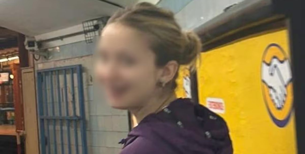Encontraron sana y salva a la adolescente de 15 años que era buscada en Belgrano