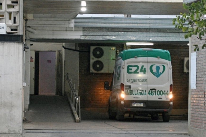 hospital cullen