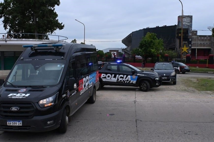 archivo policial barrio chalet