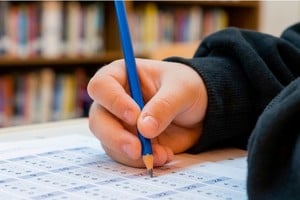 Las Pruebas Aprender 2025 fueron realizadas por 752.936 estudiantes de 6to grado de todo el país.