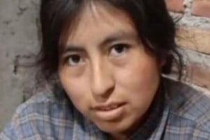 Delicia fue vista por última vez en noviembre de 2025.