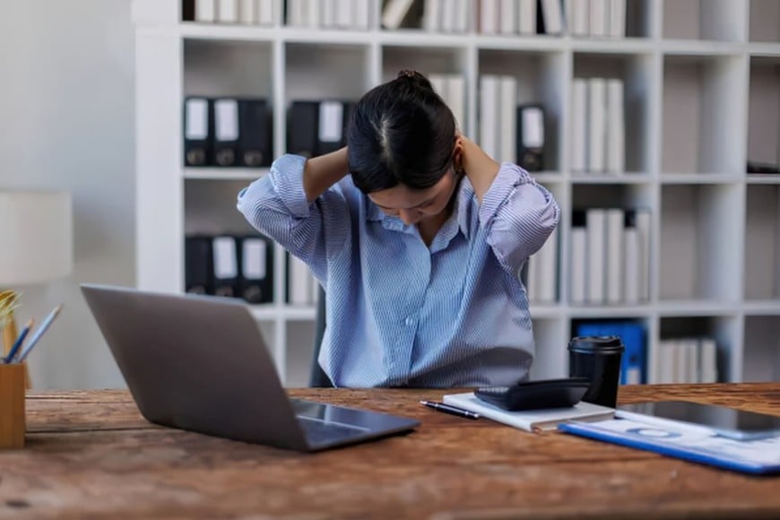 La salud mental se volvió clave en el bienestar de las organizaciones.