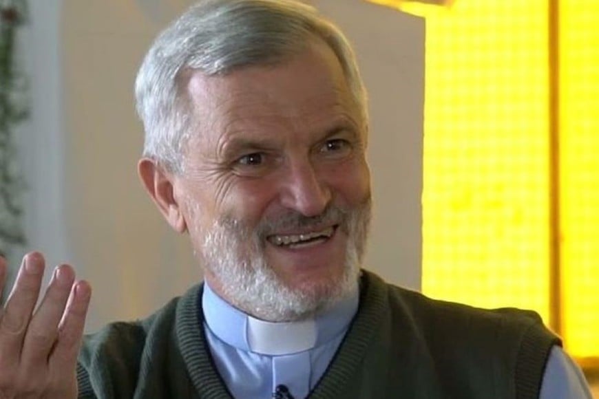 padre Axel