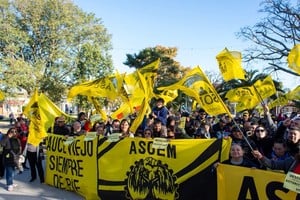 ASOEM profundiza el reclamo por el reconocimiento de la representación sindical.