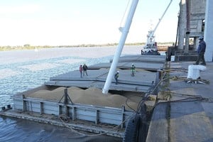 La terminal suma tecnología para mejorar sus operaciones.
