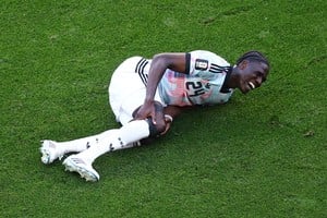 Onana deberá ser operado y no volverá a jugar en el Mundial 2026