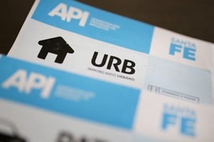 Las boletas de Inmobiliario llegarán con aumento en el último semestre. Foto: El Litoral