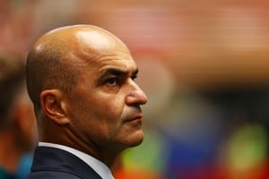 "No fallamos, perdimos con un favorito": Roberto Martínez se despidió de Portugal