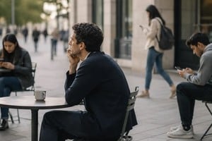 La promesa de una conexión profunda y duradera se ve reemplazada por la facilidad de la desconexión, donde los otros son percibidos como recursos desechables en una economía del placer y la conveniencia individual. Este fenómeno, lejos de ser una evolución natural, responde a una lógica de control y dominación.
