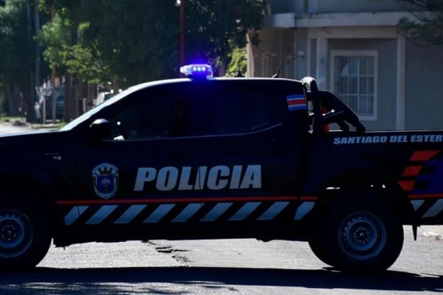 La investigación quedó a cargo de la Justicia provincial