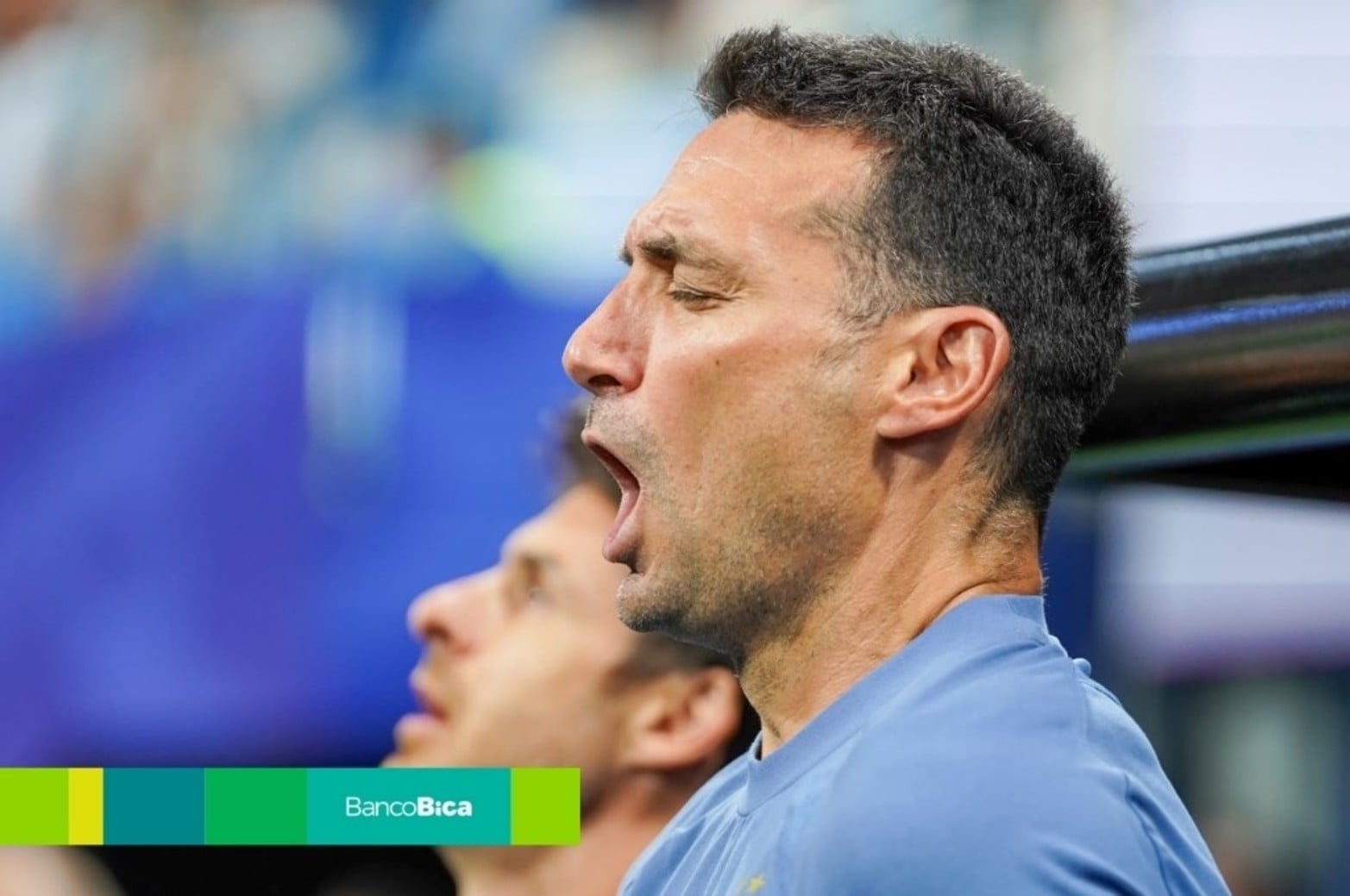 Galería BICA: Argentina-Egipto