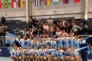 El presente de Quimera Team no aparece de un día para el otro. Es consecuencia de un proceso que viene creciendo temporada tras temporada y que en 2026 tuvo una confirmación rotunda.