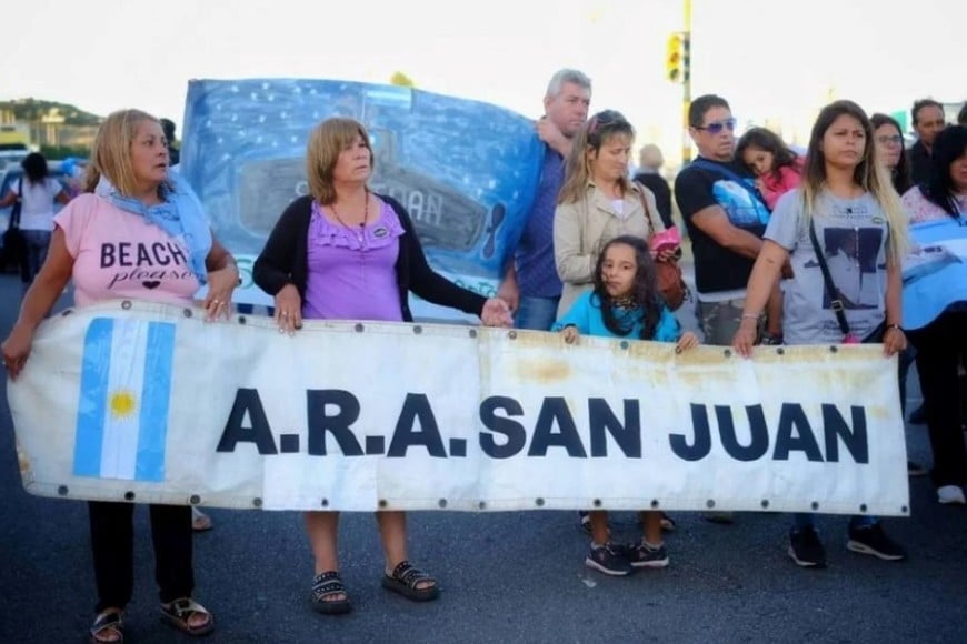 ara san juan na