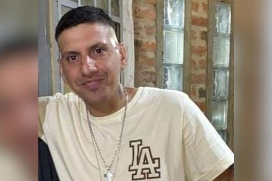 Mauro Gonzalez muerte en custodia santafe