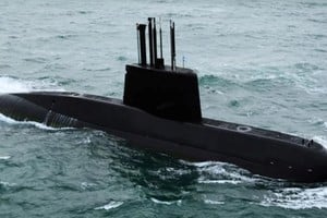 Fallo en la causa del submarino ARA San Juan.
