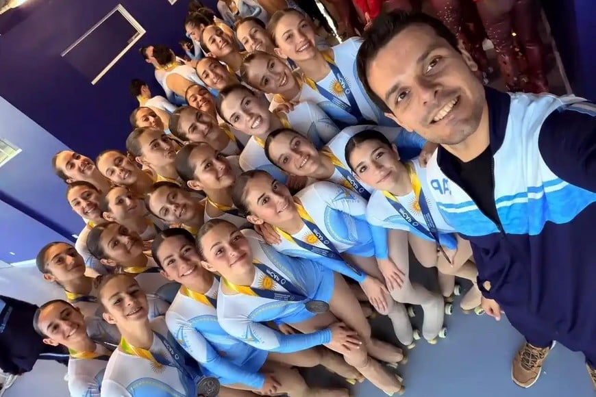 El presente de Quimera Team no aparece de un día para el otro. Es consecuencia de un proceso que viene creciendo temporada tras temporada y que en 2026 tuvo una confirmación rotunda.