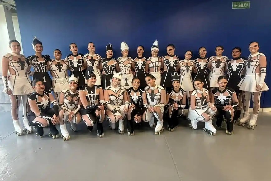 El presente de Quimera Team no aparece de un día para el otro. Es consecuencia de un proceso que viene creciendo temporada tras temporada y que en 2026 tuvo una confirmación rotunda.