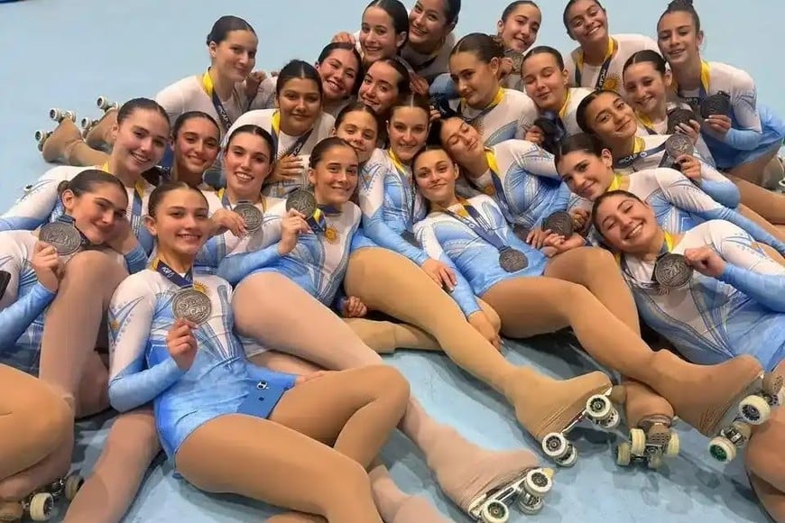 El presente de Quimera Team no aparece de un día para el otro. Es consecuencia de un proceso que viene creciendo temporada tras temporada y que en 2026 tuvo una confirmación rotunda.