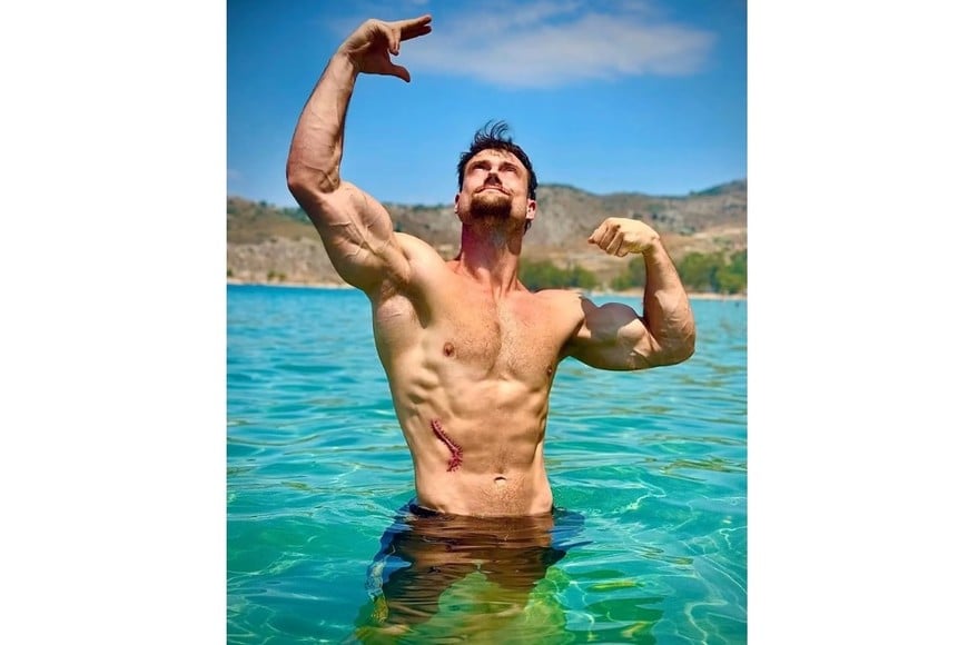 Connor Murphy