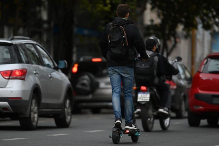 Es un dispositivo eléctrico muy utilizado por los jóvenes. Foto: Manuel Fabatía