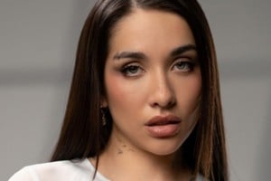 María Becerra habló de las internas en el pop argentino.