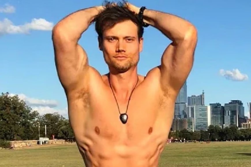 Connor Murphy