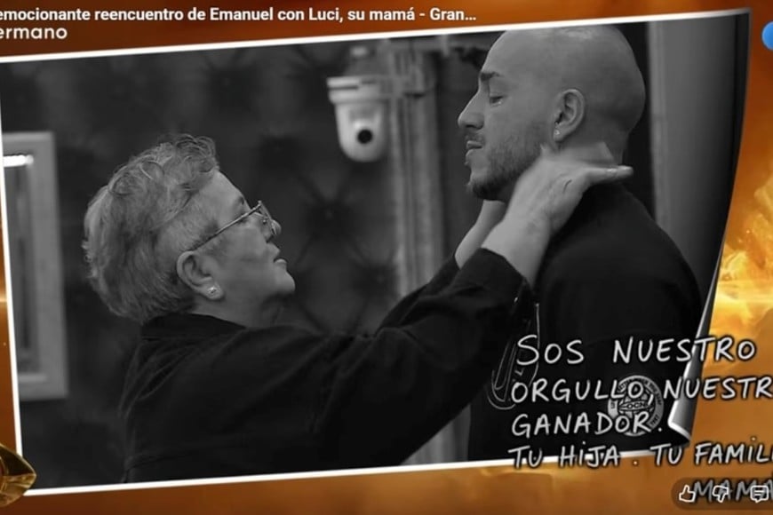 Nueva edición de "Congelados"