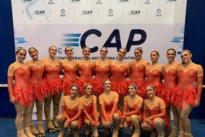 El presente de Quimera Team no aparece de un día para el otro. Es consecuencia de un proceso que viene creciendo temporada tras temporada y que en 2026 tuvo una confirmación rotunda.