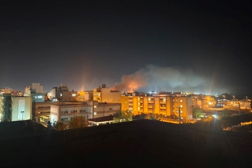 estados unidos iran