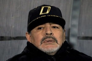 El juicio por la muerte de Maradona suma nuevos testimonios este miércoles. Crédito: REUTERS.