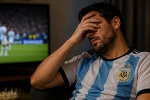 El organismo atraviesa un desgaste comparable al de situaciones de estrés