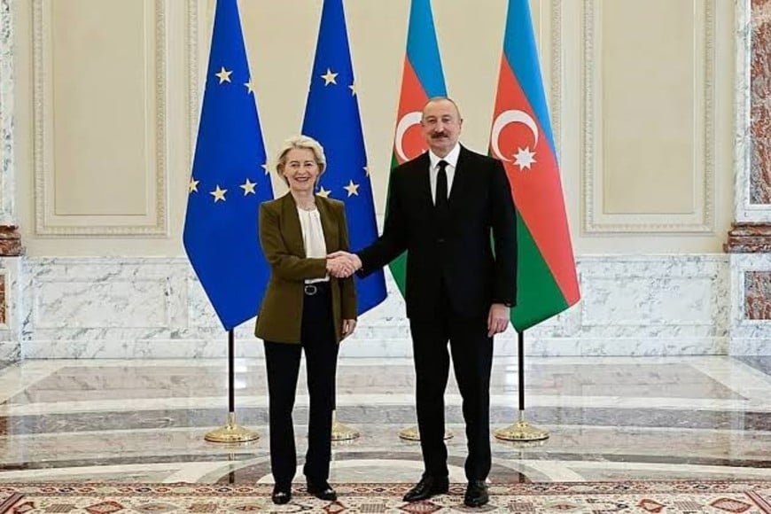 Úrsula von Der Leyen