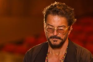 "Es una cuestión de historia", dijo Arjona a sus fans argentinos.