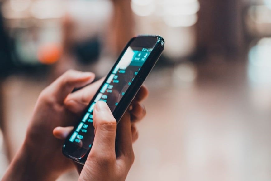 Las primeras alertas surgieron cuando varias alumnas descubrieron la existencia de carpetas digitales
