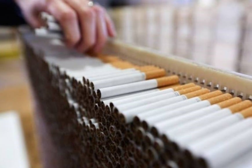 Tres de cada diez cigarrillos que se consumen en Latinoamérica son ilegales,