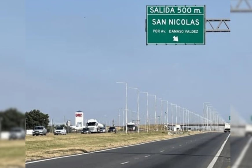 El consorcio ganó la licitación de dos corredores clave.