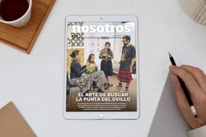 La edición completa.