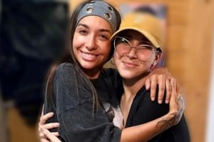 La cantante había ayudado a la joven de 28 años a costear el tratamiento contra el cáncer.