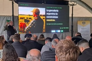 CREA impulsa Ganadería Posible para fortalecer una producción más eficiente y sustentable