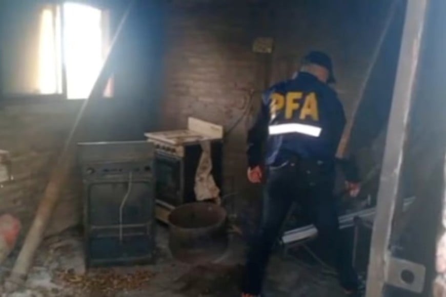 El procedimiento fue resultado de diversas investigaciones.