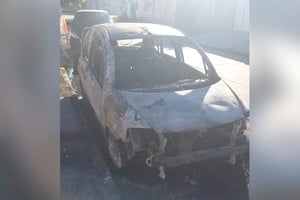 Permanece abandonado desde hace más de 15